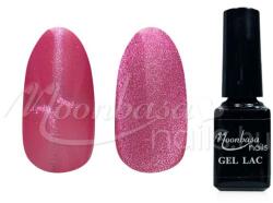 Moonbasanails Flash Tiger eye géllakk 5ml #545 Avia
