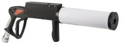  FTS CO2 Spray Stick gun RGB - Effektgép 3M tömlővel