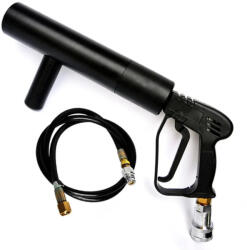 FTS CO2 Gun fegyver + 3M gyári tömlővel