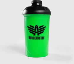 Iron Aesthetics Shaker Iron Aesthetics 500ml, zöld: UNI Zöld