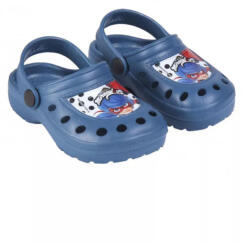 Cerdá Katicabogár és Fekete macska kalandjai gyerek papucs clog (85CEP2300005228A32)