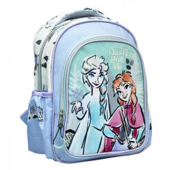 Gimsa Disney Jégvarázs hátizsák, adventure 30 cm (GIM34171054)