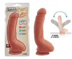 Chisa-novelties Dildo Mare Carnal Pleasure Latin 23cm Dildo
