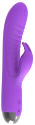 Mokko Toys Daisy Vibrator, 10 Vibration Modes, Triggering, Silicone, USB Vibrator