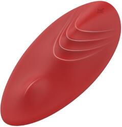 Guilty Toys Erotic Pad Stimulator, 9 Vibration Modes, Silicone, USB Vibrator