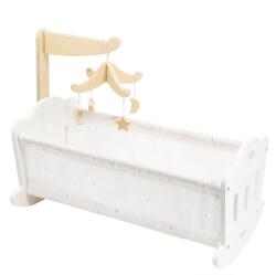 Viga Toys Leagan de jucarie pentru papusi