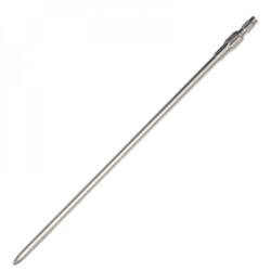 Carp Pro Suport Telescopic Carp Pro Point Bankstick Argintiu 50-90cm (CPJBS06860) Suport lanseta