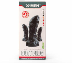 X-Men Monster Plug 1 S - szexshoponline