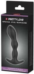 Pretty Love Special Anal Massager - szexshoponline