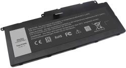 Dell Baterie pentru Dell F7HVR Li-Ion 3900mAh 4 celule 14.8V Mentor Premium (MMDDELL1152B148V3900)