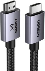 UGREEN HD171 HDMI - HDMI kábel 2.1 8K 1m - szürke