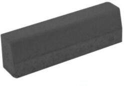 Elpreco Bordura BDZT3 Antracit 50x10x15 cm (ELP-C10440330003)