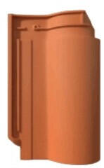 Leier Tigla ceramica Terra Rosa Portugheza 390x245 mm (LEI-TPTR)