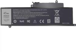 Dell Baterie pentru Dell Inspiron 13 7359 Li-Ion 3800mAh 3 celule 11.1V Mentor Premium (MMDDELL1162B111V3800)