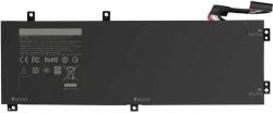 Dell Baterie pentru Dell 1P6KD Li-Ion 4900mAh 3 celule 11.4V Mentor Premium (MMDDELL1165B114V4900)