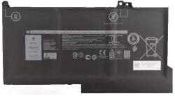 Dell Baterie pentru Dell Latitude 13 5300 2in1 Li-Ion 3684mAh 3 celule 11.4V Mentor Premium (MMDDELL1180B114V3684)