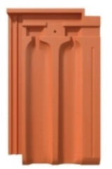 Leier Tigla ceramica Terra Rosa Marsilia 390x240 mm (LEI-TMTR)