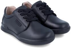 Biomecanics Pantofi Biomecanics 161125-A054 Napa Negro