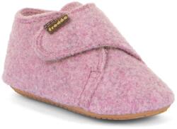 Froddo Pantofi Froddo Prewalkers Wooly G1170002-8 Pink