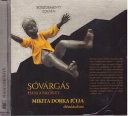 Sóvárgás - Hangoskönyv - konyvszallito
