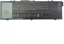 Dell Baterie pentru Dell 0V48RM Li-Ion 7950mAh 6 celule 11.4V Mentor Premium (MMDDELL1176B114V7950)