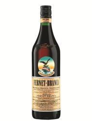 Fernet-Branca - Fernet - 0.7L, Alc: 39%