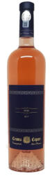 Crama Cepari - Rose (CS + ND) DOC 2023 - 0.75L, Alc: 12.8%