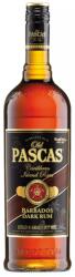 Old Pascas - Rom Dark - 0.7L, Alc: 37.5%