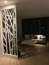  Paravan decorativ living Brenda