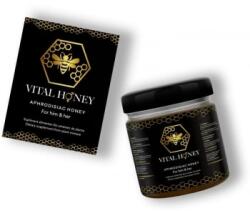 THEMRA Vital Honey Miere Afrodisiaca Pentru Potenta, 240 g, Vital Honey