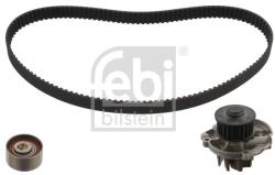 Febi Bilstein Vízpumpa + fogasszíj készlet FEBI BILSTEIN 45176 (45176)