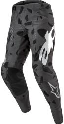 Alpinestars Pantaloni cross-enduro ALPINESTARS TECHSTAR GRAPHITE 2024