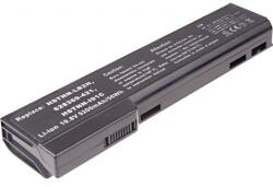 T6 Power Baterie T6 Power pentru HP ProBook 6360b, 6460b, 6470b, 6560b, 6570b, 8460, 8470, 5200mAh, 56Wh, 6 celule NBHP0076