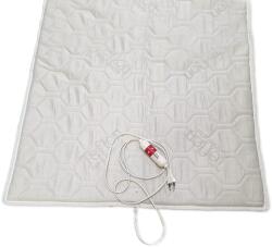  Infra lepedő és derékalj Teflonos huzattal 80x190 cm - egeszsegesmatrac