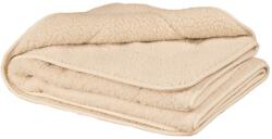  Ortho-Sleepy natúr gyapjú takaró 520 g/m2 / 180x200 cm - egeszsegesmatrac