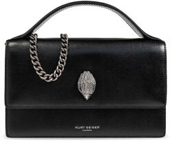 Kurt Geiger Geantă mică Bond Handle Bag 2735500109 00-black (2735500109 00-black)