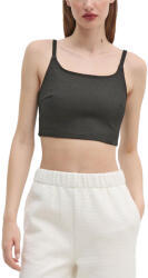 Calvin Klein Top Denim Bralette J20J224449 1BY denim black