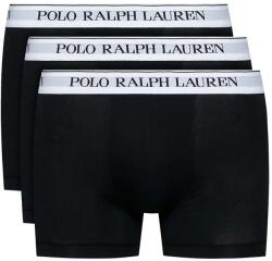 Ralph Lauren Lenjerie (Pack of 3) Clssic Trunk 714830299008 blk wht/blk wht/blk wht