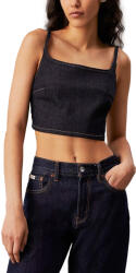 Calvin Klein Top Denim Bralette J20J224048 1AP denim rinse (J20J224048 1AP denim rinse)