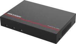 Hikvision NVR 4 canale 4MP, 4 porturi PoE, SSD 1 TB - HIKVISION DS-E04NI-Q1-4P1T (DS-E04NI-Q1-4P1T) - securis