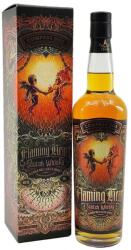 Compass Box Flaming Heart 7th Edition [48.9%|0.7l]