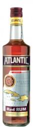 Atlantic АТЛАНТИК Червен - lightsmarket - 9,06 лв