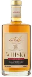 Agárdi Single Malt Whisky [43%|0.5l]