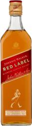 Johnnie Walker Red Label Whisky [40%|0.7l]