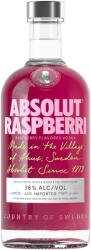 Absolut Raspberri [38%|0.7l]