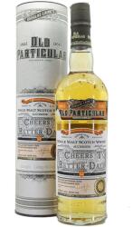 AUCHROISK 2009 12 éves Old Particular [48.4%|0.7l]