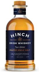 Hinch Distillery Peated Single Malt [430%|0.7l]