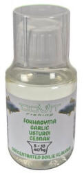 DOVIT Concentrated Boilie Flavor - Fokhagyma 100g