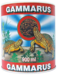 Bio-Lio Teknőstáp Gammarus 825ml - webshop