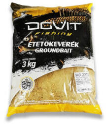 DOVIT Etetőkeverék - sárga csontis 3kg - webshop